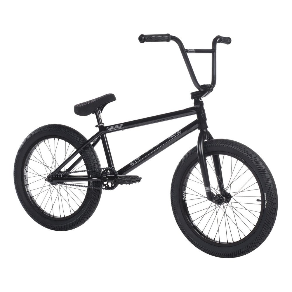 subrosa sb1