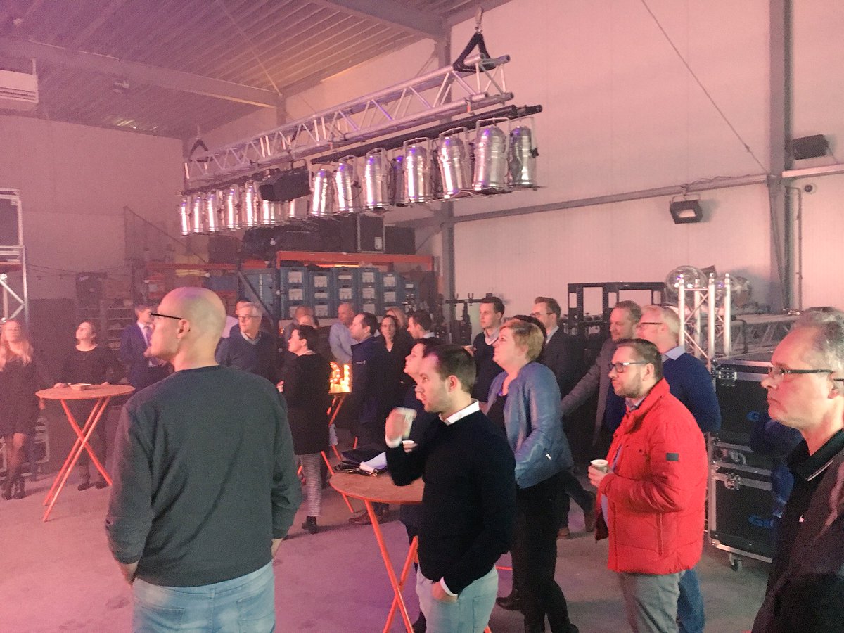 Donar Groningen tweet media