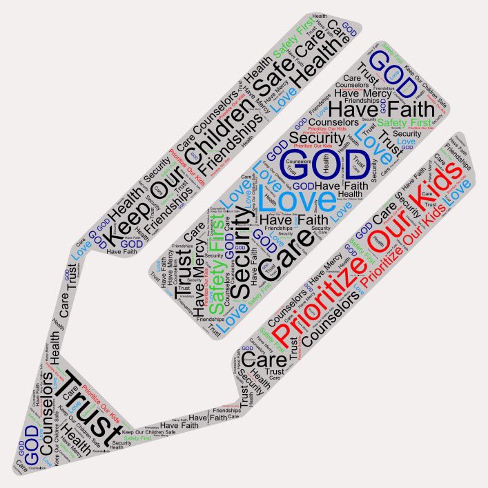 iBobito's tweet photo. #PrayForParkland #ParklandFamilies #Parkland #Safety #KeepOurKidsSafe #ThisShouldntHappen #GunContolNow https://t.co/8Dy0aWbGk4
