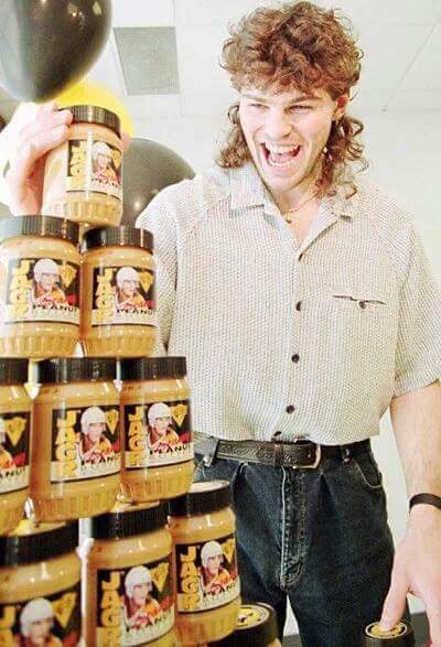 Happy 46th Birthday JJagr to the ageless wonder Jaromir Jagr. Legends are eternal.... 