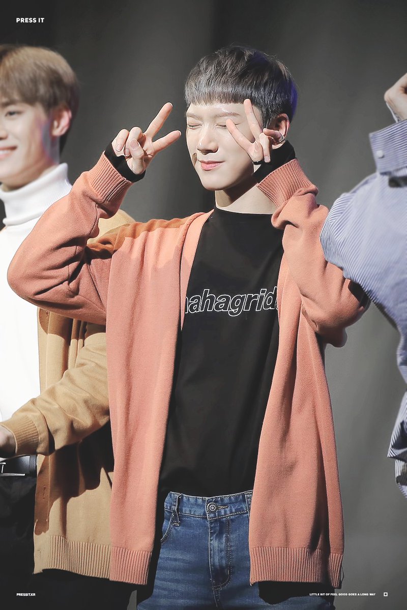 Pressit_kr's tweet photo. 180214 #TEN 
4단쁘이✌✌ https://t.co/QxvzUwfi0N