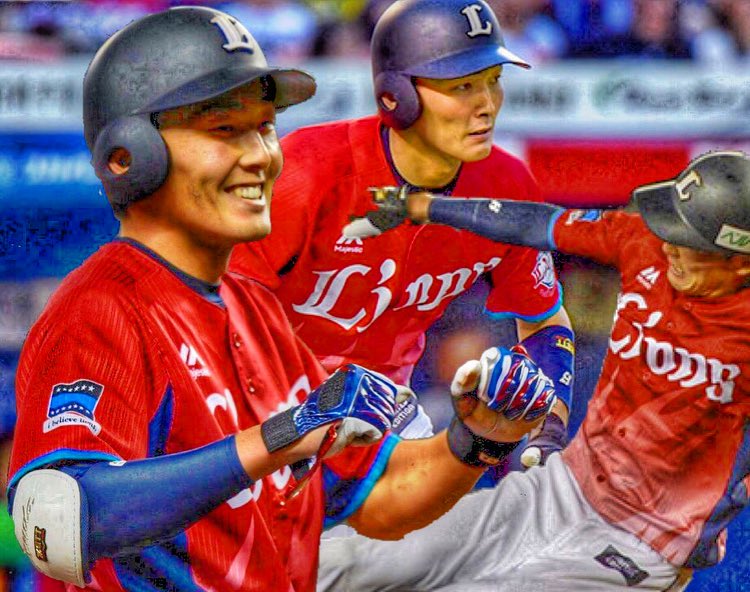 マツ Auf Twitter 源田 ﾟhappy Birthday 今シーズンも怪我なく走攻守で活躍できるよう頑張ってください 源田壮亮 源田壮亮誕生祭 源田たまらん