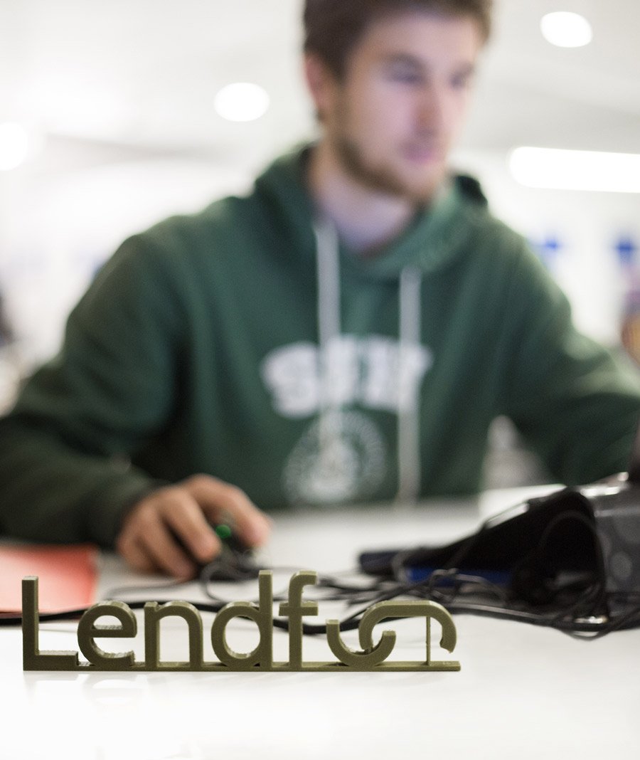 hfarmspa's tweet image. ⚡️Who’s behind our amazing community of entrepreneurs?⚡️
Be inspired by the story of @FloLend from the @DeutscheBank #blockchainaccelerator: h-farm.link/blockst
#HFARMaccelerator