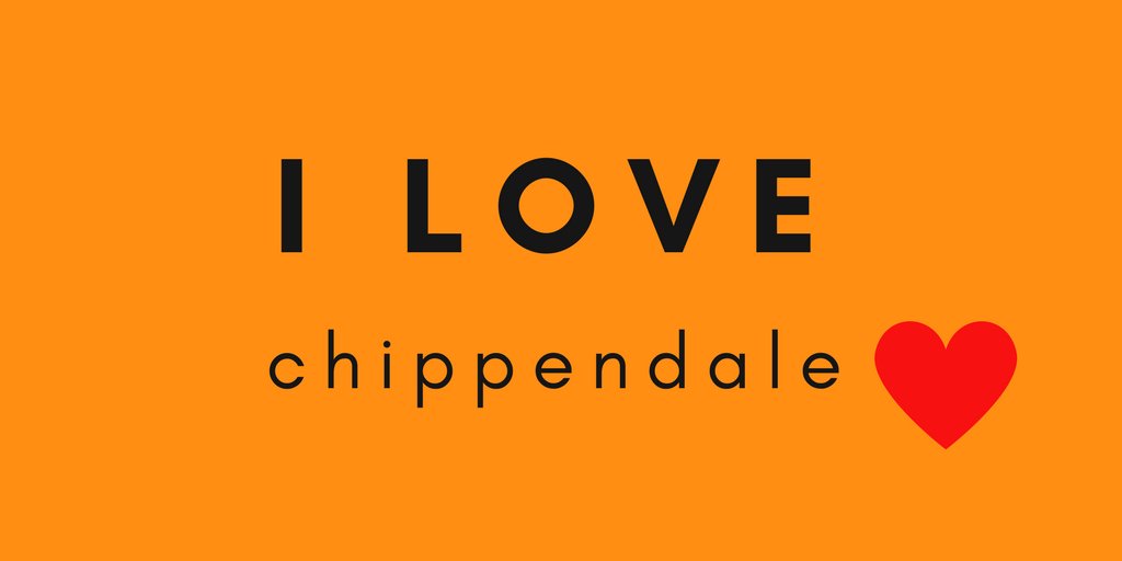 ChippendaleComm's tweet photo. You can now follow us on Instagram @ilovechippendale  
Check out our latest images: https://t.co/1g4QJlv51g https://t.co/z5ooN2smnY