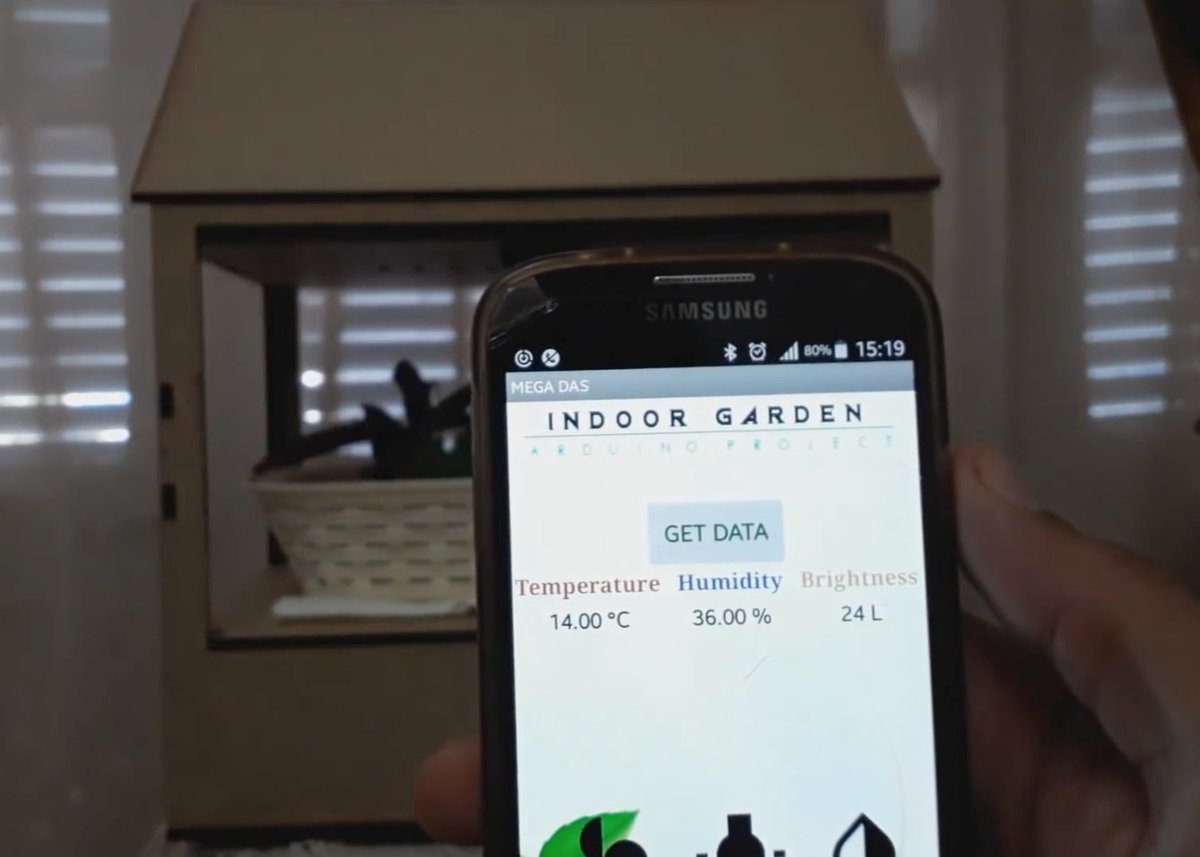 arduino's tweet photo. Congrats to January's most popular Arduino Project Hub submissions! 

Automated Staircase Lights: https://t.co/bBNujxvnAk
Relativ VR Headset: https://t.co/nH3PXN3b6O
Indoor Garden: https://t.co/K0hhNMoSP1

Don't forget to upload your projects for a chance to win a free MKR board! https://t.co/dpv7LzqDog