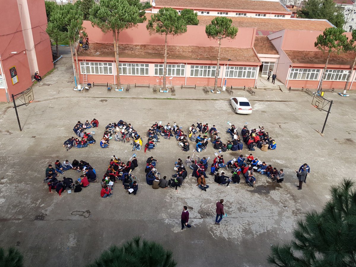 ÇARŞAMBBA MTAL#samsunokumavakti