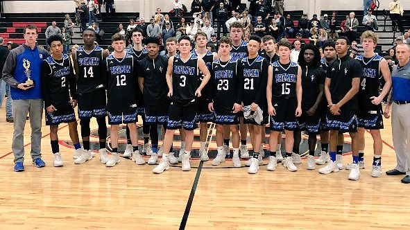 Bremen Basketball tweet media