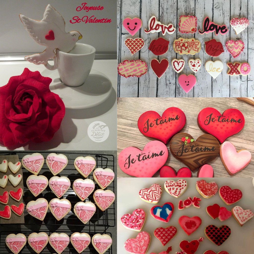 Véronique Lecours (@SugArt_Biscuits) / Posts / X