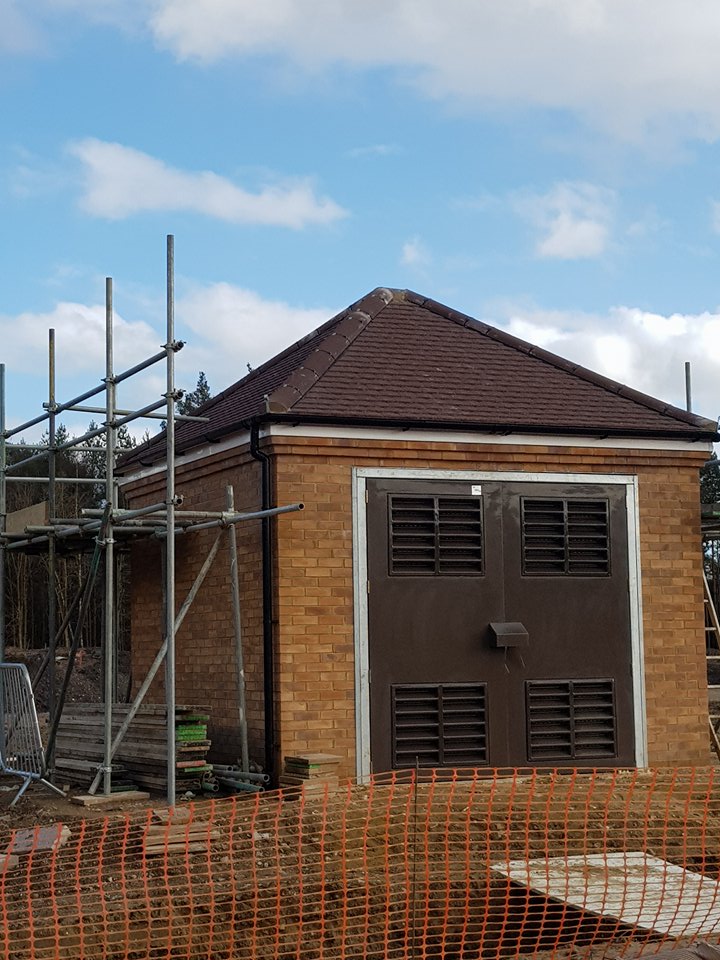 RicGroup's tweet photo. Carpentry and roofing #Bordon https://t.co/MO9kqfVLLz
