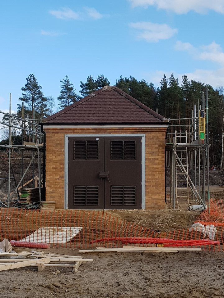 RicGroup's tweet photo. Carpentry and roofing #Bordon https://t.co/MO9kqfVLLz