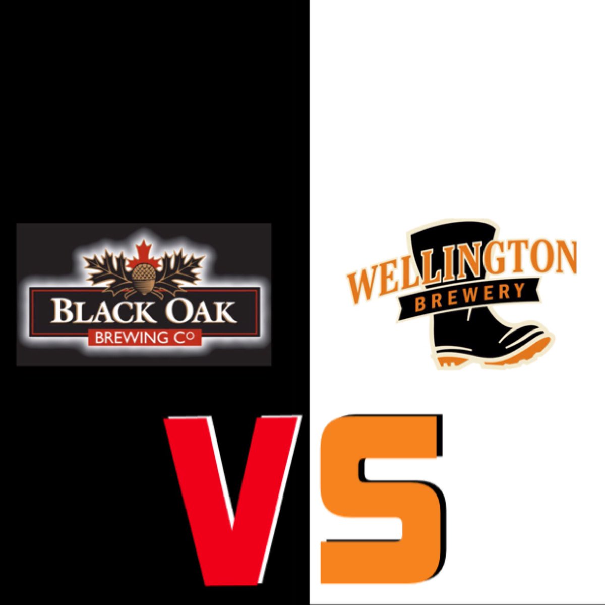 WellyBrow's tweet photo. Well only 1 day away till Battle of the Taps @B_DTK  Come Try a Welly on and get us to the Finals. @WellingtonBrew will have a great line-up of beer for you to drink. Bring your Friends/Family/Neighbours or Enemies! #battleofthetaps @StareCityKW https://t.co/DKMQvq68rY