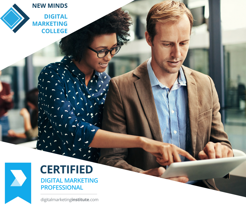 92% of our graduates have said that our course has had a positive impact on their career! #ProfessionalCertificate in #DigitalMarketing. Registration closes next Wednesday 21st February. eventbrite.ie/e/professional…