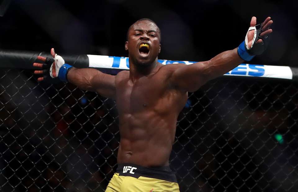 mma_kings's tweet photo. Abdul Razak Alhassan (@JudoRazak) vs. Muslim Salikhov (@MuslimSalikhov) in the works for UFC on FOX: Glendale (per @azcsports) #UFC https://t.co/ZdJQsapeiP