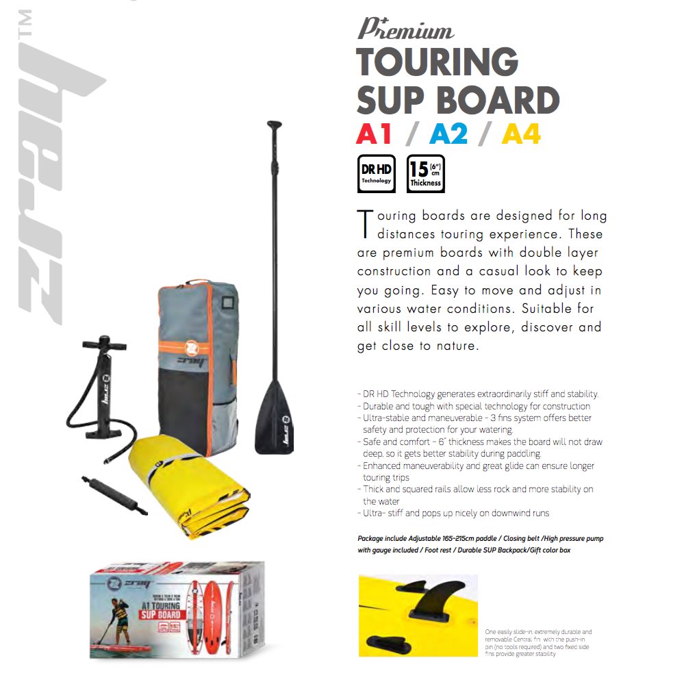 HyPoint3's tweet photo. ZRAY SPORTS INFLATABLE TOURING SUP BOARD
A1 / A2 / A4 #standuppaddle #standupboards #standupjournal #stand_up_paddle #paddlewithpassion #paddle #paddling #paddlesurf #paddleboard #paddlecanada #zraycanada #zraypremium #zraysports #zraysup #inflatablesup #sup #suplife #supyoga https://t.co/XmQMgk4NAL