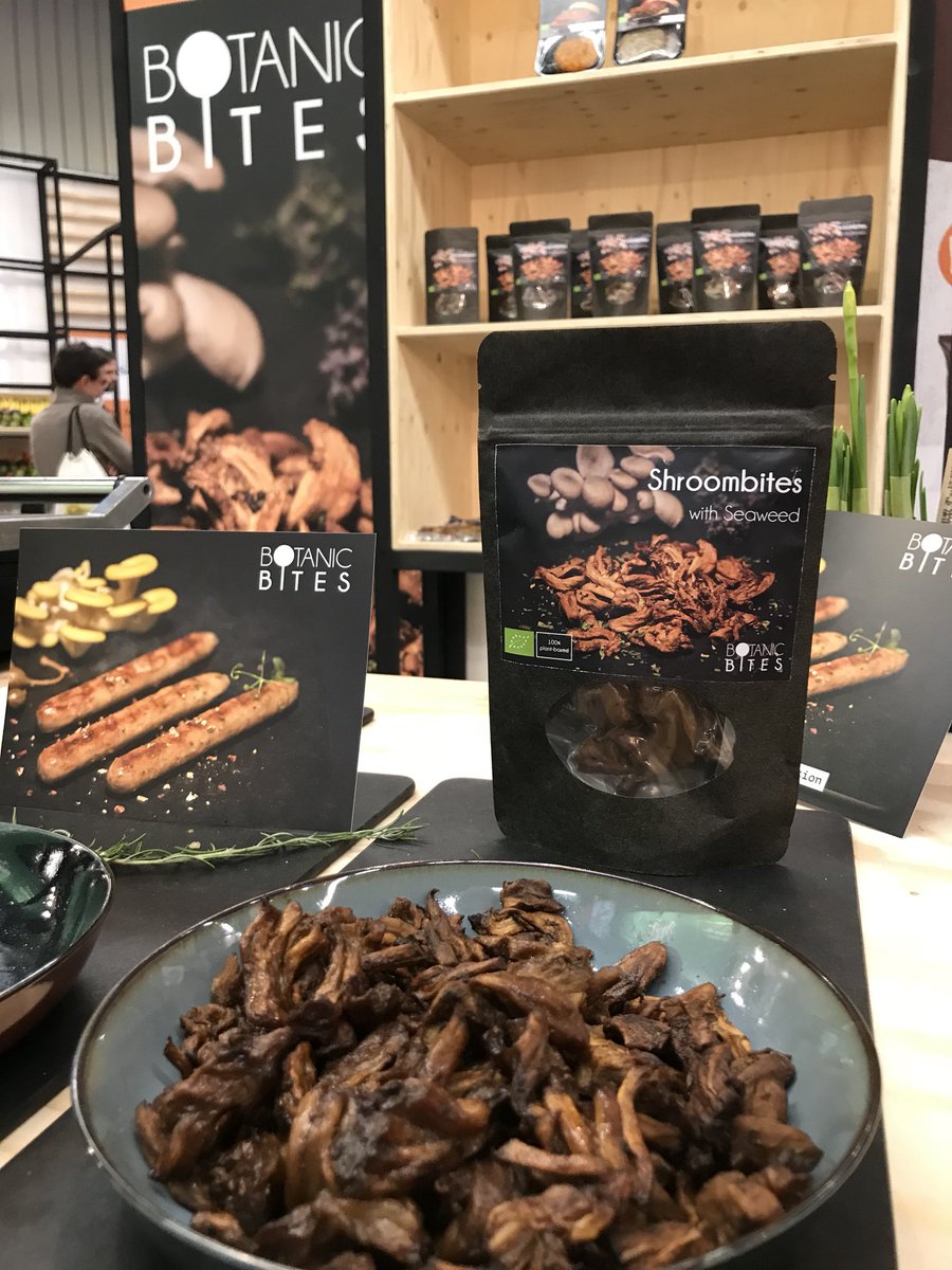 We are very happy to present our new plant based innovations at Biofach Neurenberg. Visit us at hall 5-203.