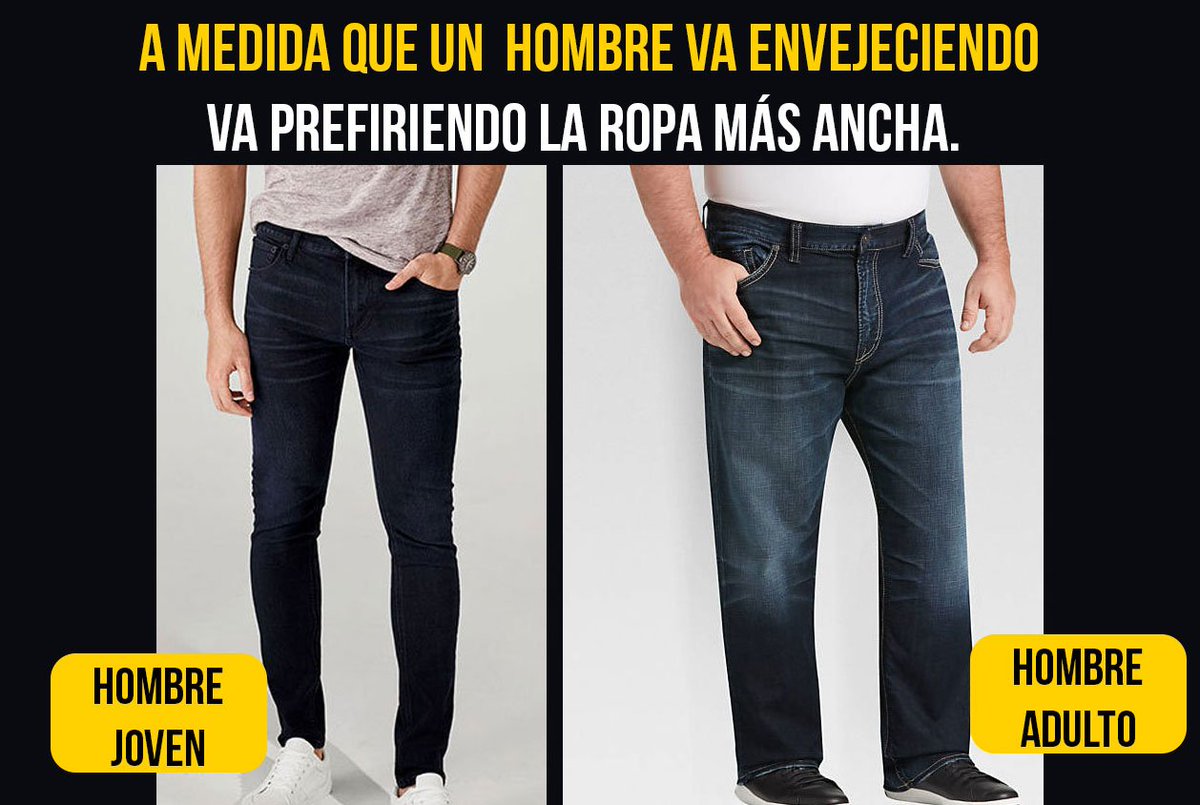 NotiNerd's tweet photo. 11 Secretos que los HOMBRES tratan de esconder a diario
--
https://t.co/AhBx2oDN7K https://t.co/ynCzdE5PKQ