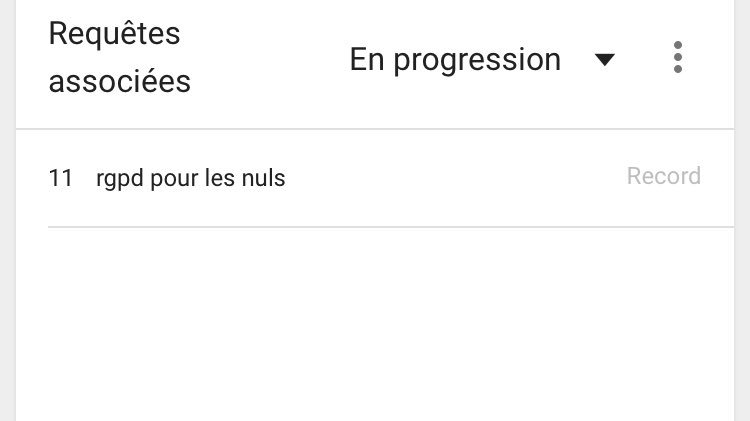 charl1e_B's tweet photo. A en croire Google Trends, on dirait que le sujet RGPD intéresse...et effraie de plus en plus.
#data #rgpd #gdpr #gdpready #DataResponsable https://t.co/Vb3sAkzw49