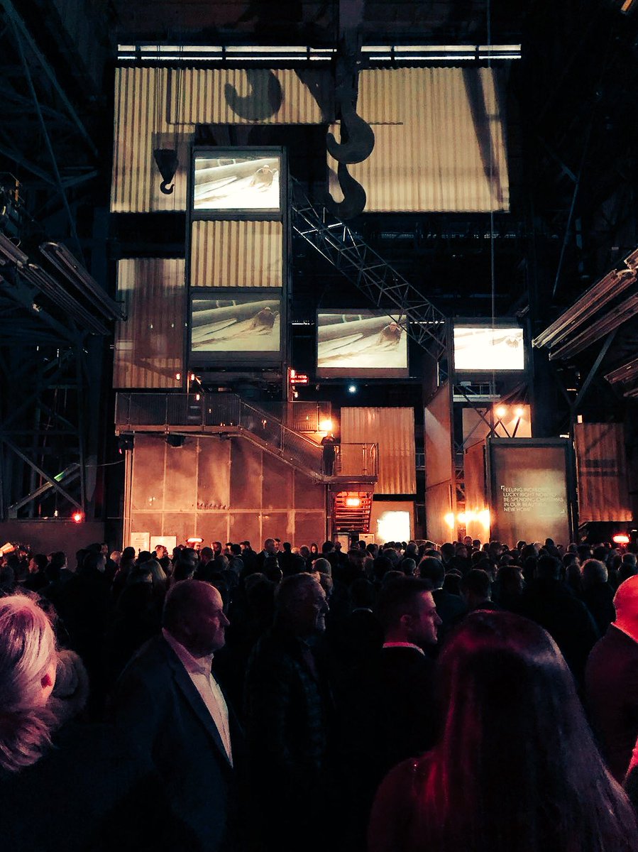 homesbystrata's tweet photo. What an amazing afternoon with all our team, suppliers and subcontractors under one roof to talk about the exciting times ahead. Thanks to everyone who could join us, it was great to see you all! https://t.co/njEWW20B2q