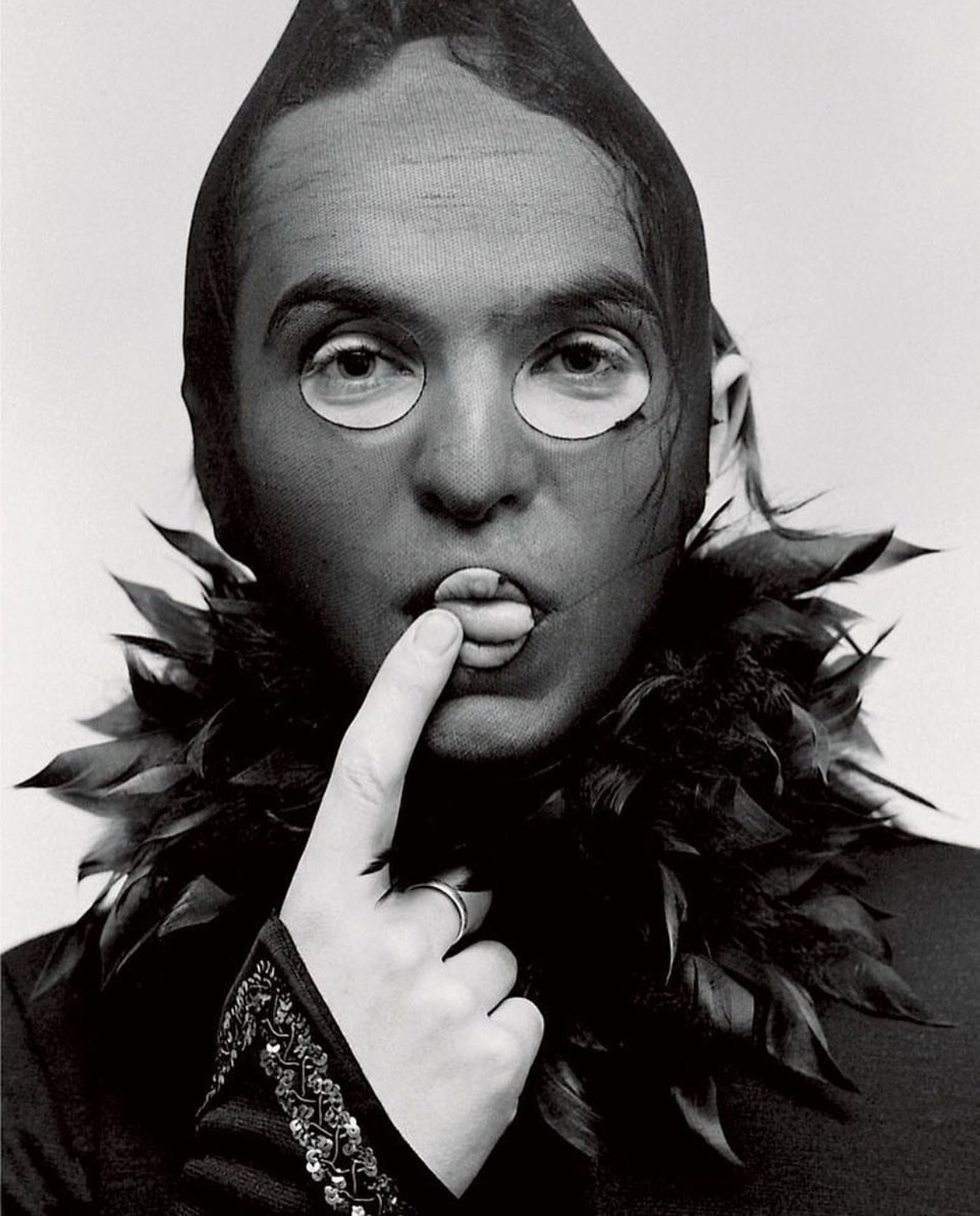 Happy birthday to the one and only Peter Gabriel 