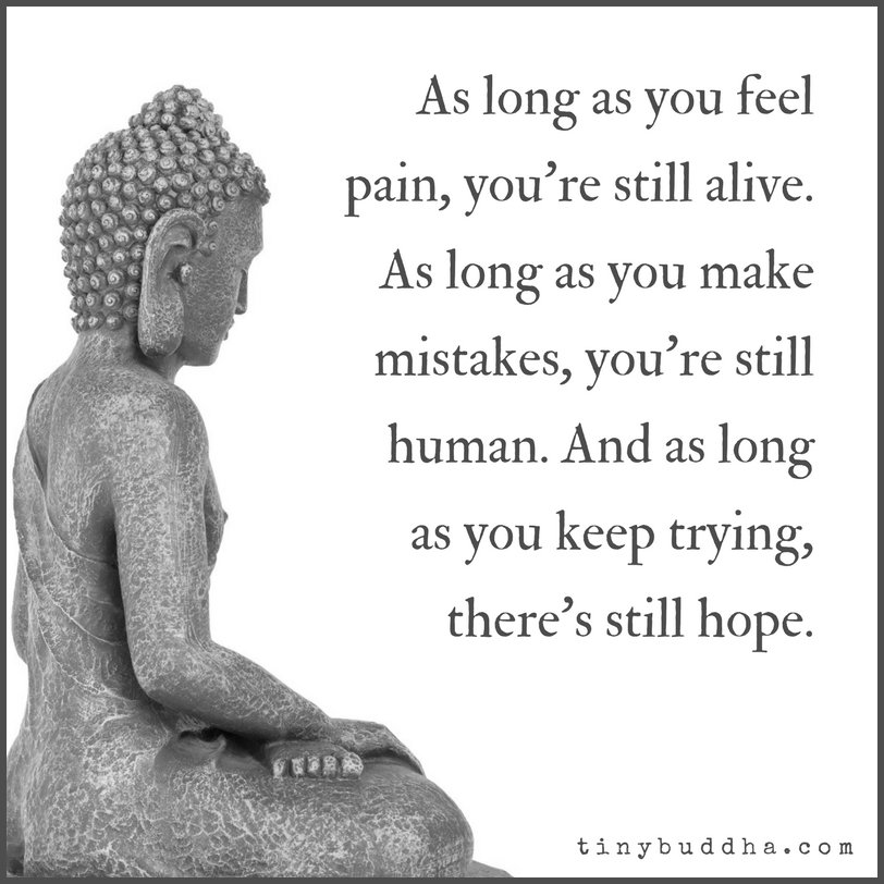 You Still Alive