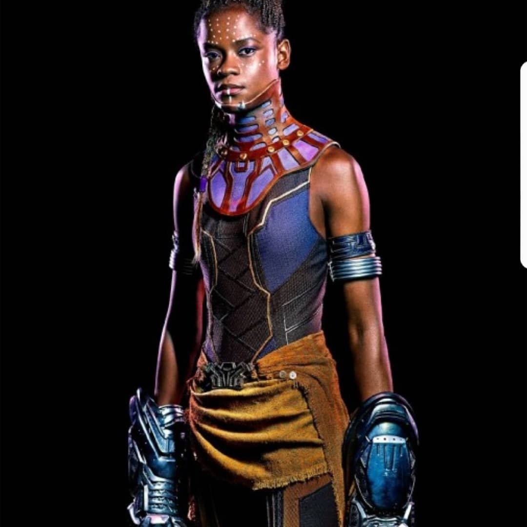 SocaSaySo's tweet photo. Now I have to bring a #Guyanese and a #Trinidadian #flag 🇬🇾🇹🇹 to the #BlackPantherMovie #premiere tonight to show @winstoncduke and @letitiawright that we #outchea #Caribbean #westindian #allahweisone #SocaSaySo #wesupportartists #BlackPanther #movies 📽 #artists #actors # https://t.co/6S8QIo2cr6