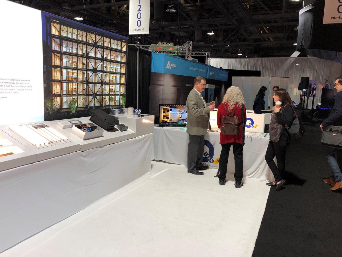 WeAreQTL's tweet image. Gearing up for Day 2 of LightSpace, Don&apos;t forget to stop by our booth #1312 today!   #LinearLEDs #EncapsulatedLinear #LinearLEDFixtures #Extrusions #PowerSupplies @LightspaceCA @LIGHTSOCAL #LightSpaceCA #lightingdesign #QTran