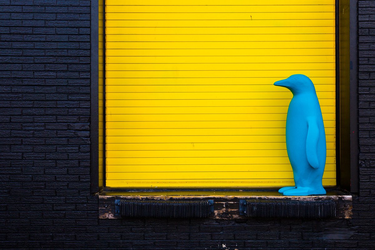 "Instead of thinking outside the box, get rid of the box." - <a href="/DeepakChopra/">Deepak Chopra</a> #ThursdayThoughts #21cNashville