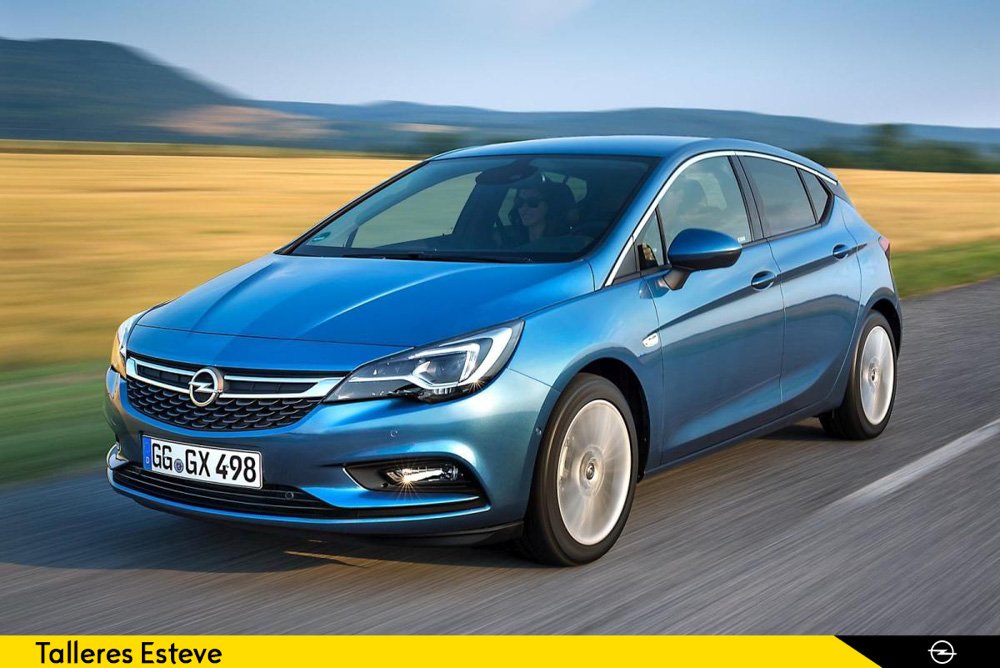 OpelAlginet's tweet photo. 🎉 Astra se posiciona como una de las mejores opciones en el segmento de los compactos 👉🏽 https://t.co/rgF208mBgy 
#Opel #Alginet #Valencia #astra https://t.co/gIxMLu3uMZ