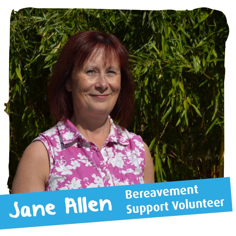 FarleighHospice's tweet photo. “It’s a truly satisfying role that requires the ability to listen with care and sensitivity, as well as offer support." Find out more about #volunteering here https://t.co/PkB2LuMQlX #Farleighvolunteer #volunteer #LoveFarleigh https://t.co/PDgh30v96Z