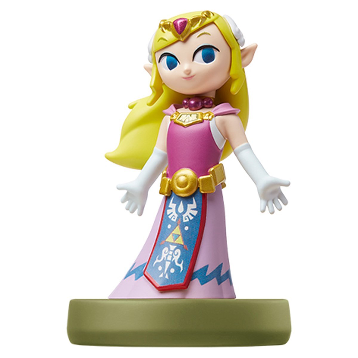 MyNintendoNews's tweet photo. Win a Zelda Wind Waker amiibo figure from My Nintendo News. Simply Follow and Retweet to enter. Winner selected on February 19th. Shipping worldwide. Good luck! :) https://t.co/tExFNCZU4j