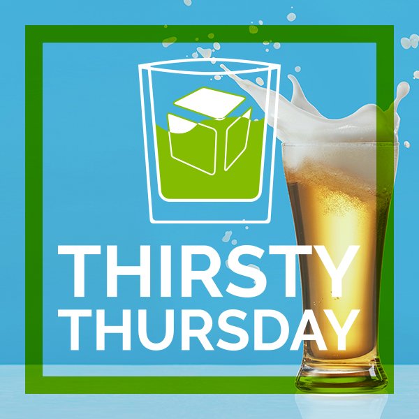 BrightBoxOnline's tweet photo. Join us tonite!! Happy Hour 4:30 - 9:30 at 5250 N Sam Houston Pkwy W Suite 850 Houston TX 77086  #ThirstyThursdays #WorkHardPlayHard #HappyHour https://t.co/RRBGw37DxF https://t.co/wZsu6EClDG