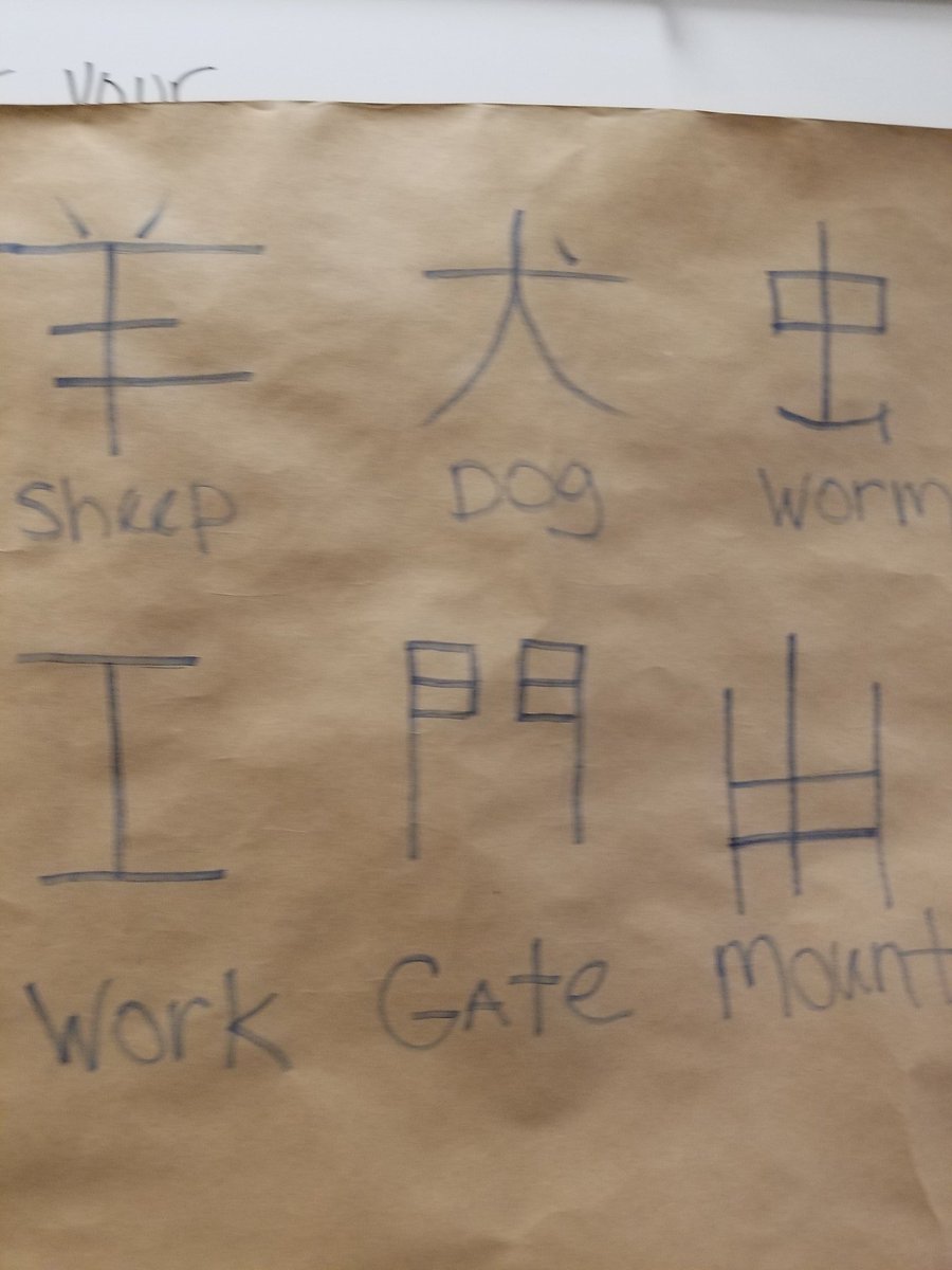 Neill5_'s tweet image. Two extraordinary students in our CPR, Annie Baxter and Rania Kolluri, teach about Chinese New Year and lead the game "10" in Mandarin. @HaddonfieldMS #awesomestudents #diversity_is_our_strength
#Room271rocks