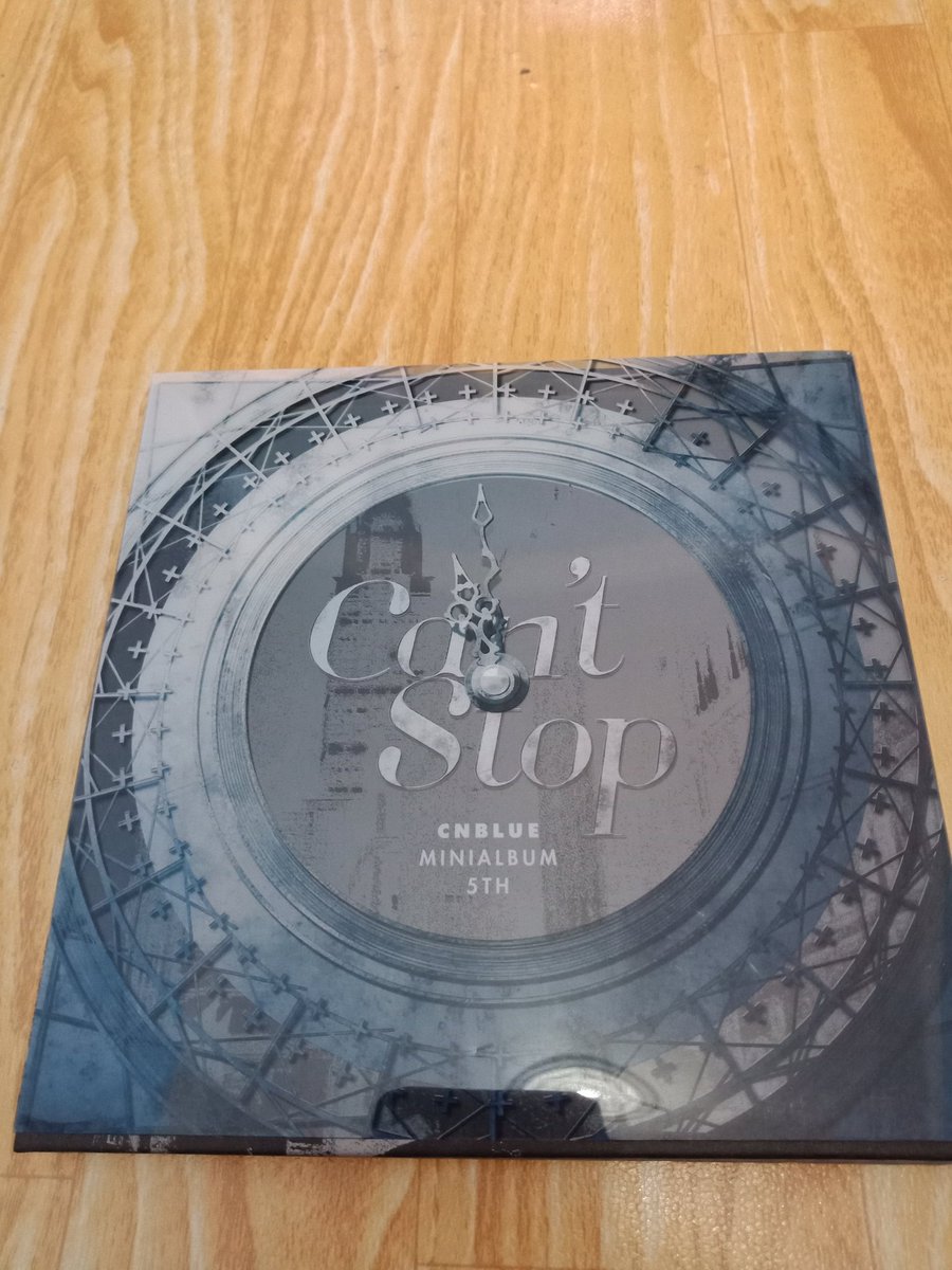 eirien1402's tweet photo. Jual murah CD #cnblue #cantstop.kondisi 98% bagus.koleksi pribadi.#jualmurah #kpop #cnblue #boiceina #cnblueina https://t.co/DP0wbbGPZm