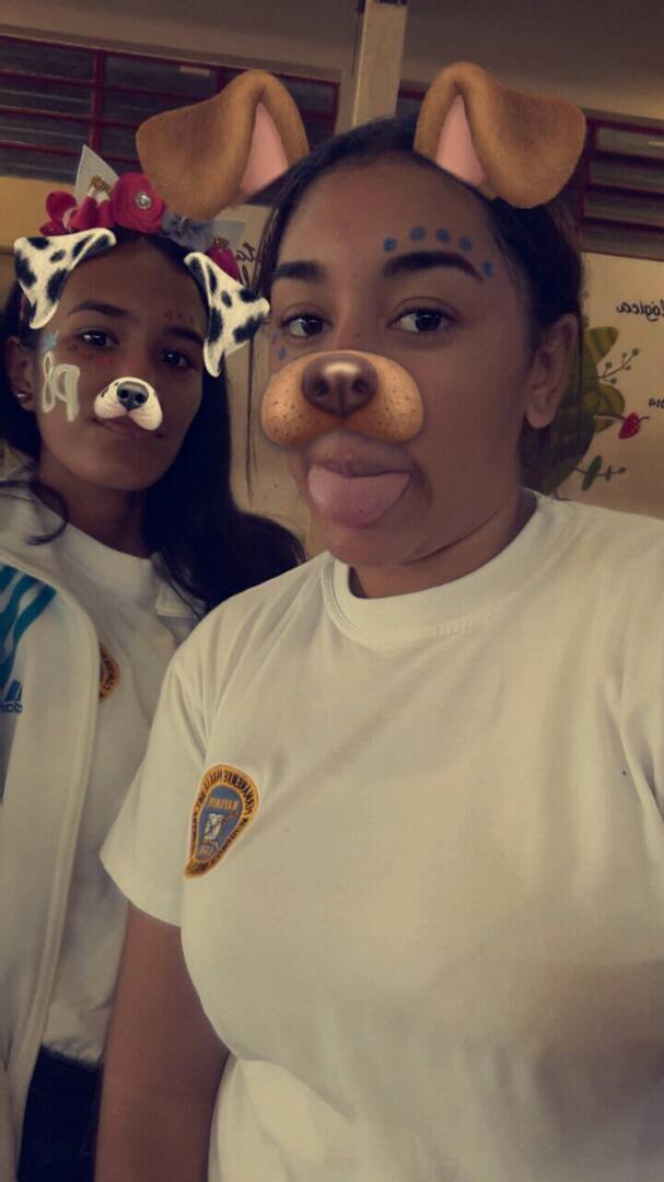iValentinaa_'s tweet photo. Mi joyita😍👭💎 https://t.co/3srozvW7HU