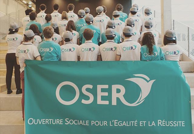 AgenceLifting's tweet photo. Merci à l’association Oser de @centralesupelec pour leur confiance encore cette année! #Polos Bicolore X #Casquettes SnapBack Jersey X #Sweat sans capuches accompagnés de la petite broderie qui va avec 👌🏻👌🏻
Crédit Photo: @centralesupelec PICS 😉🔜 https://t.co/zm4IJbNoRa https://t.co/lB5gcOg86A