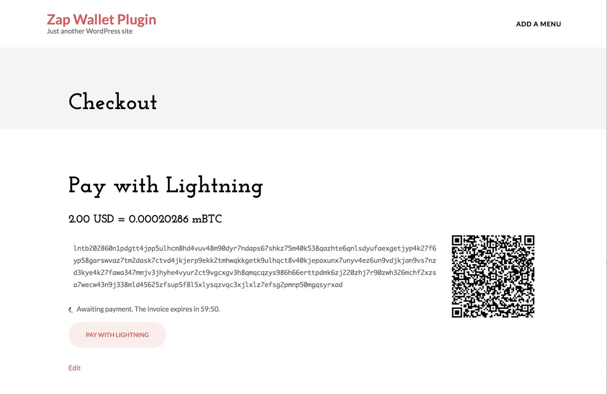 Darknet Market Lightning Network