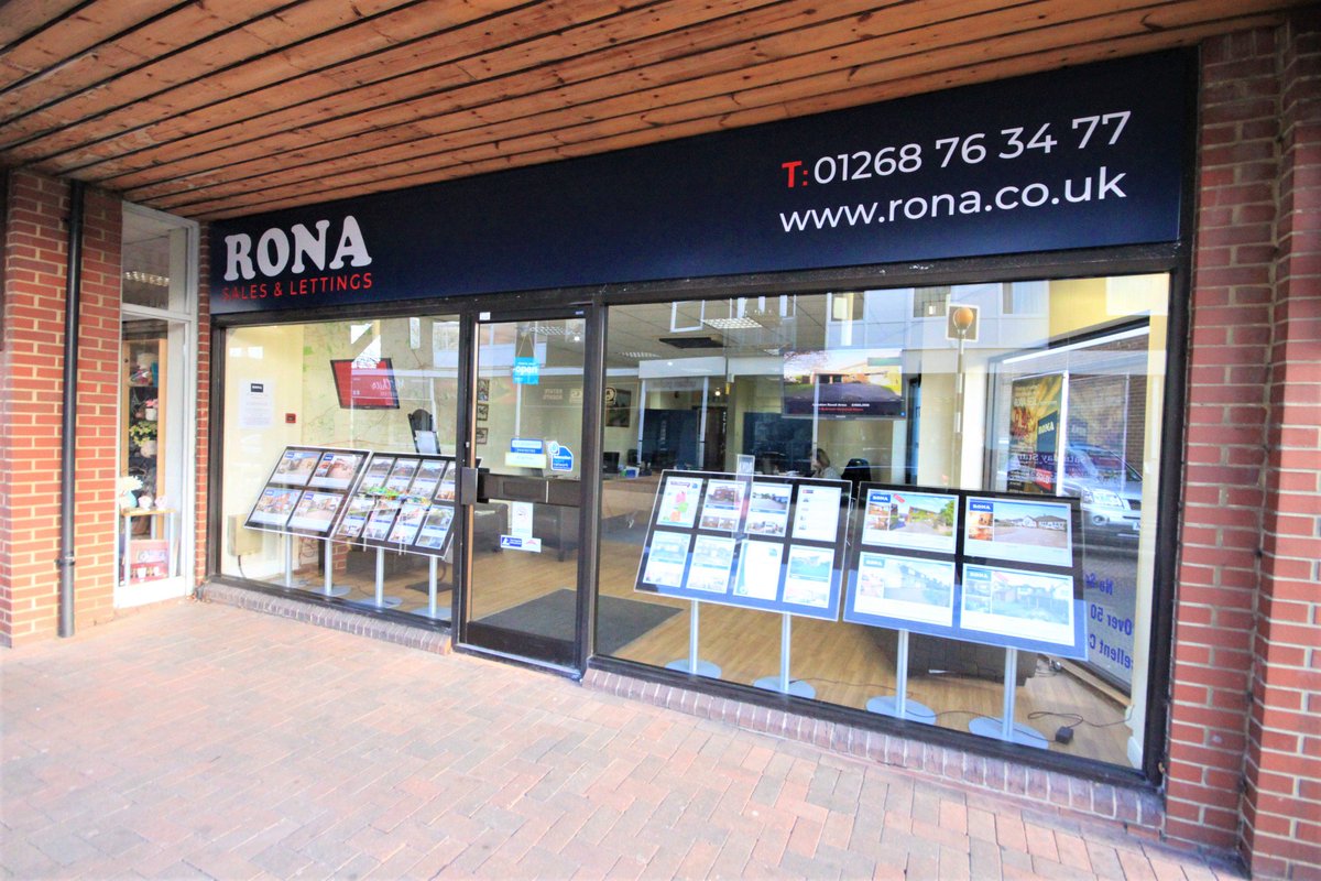 Rona Estate Agents tweet media