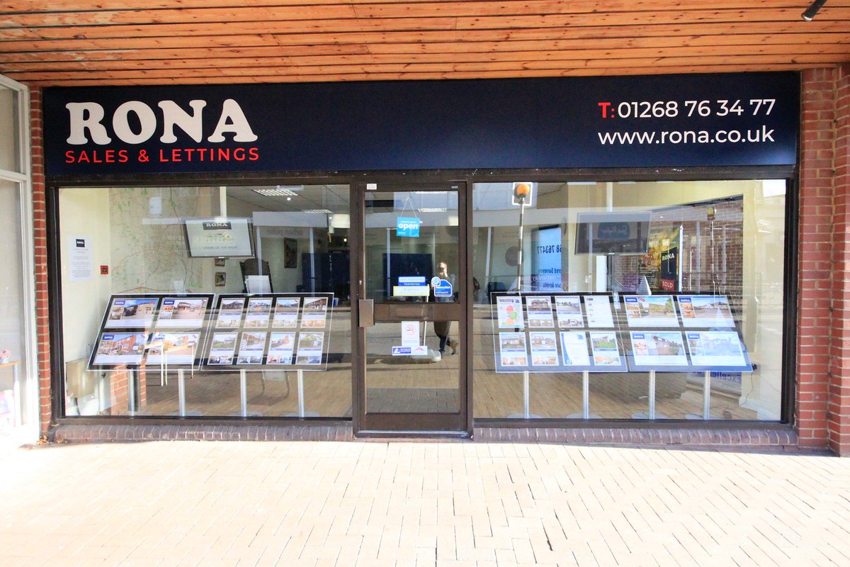 Rona Estate Agents tweet media