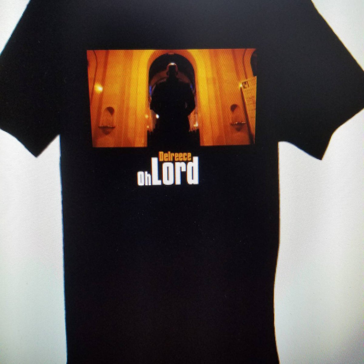 djjohnbauer's tweet photo. @IamDelreece "Oh Lord" T-Shirts
Coming Soon!

#Delreece 
#OhLord
#OneTenMusic 
#FirstQuarterCampaign https://t.co/CXs1IAB0EI
