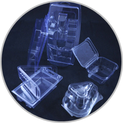 PIThermoforming's tweet image. When it comes to retail packaging, clamshell packaging has the fastest growth rate of clear thermoformed packaging: hubs.ly/H09JC6r0 #clamshellpackaging