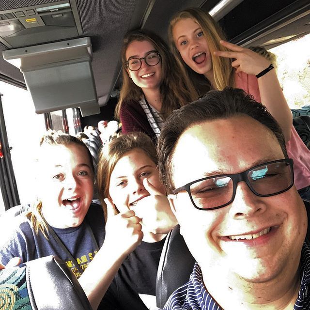 Mount Vernon #bluffersindc2018 #Lb65 ift.tt/2C1tnxy