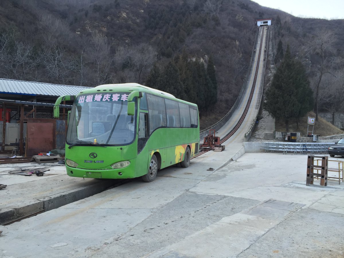 Es oficial, la barrera de seguridad vial T40 de Tertu fue sometida con éxito al programa de ensayos para convertirse como la primera barrera mixta metal madera  europea certificada según norma china ! 
espanol : bit.ly/2EusRWj english : bit.ly/2EtHb5A