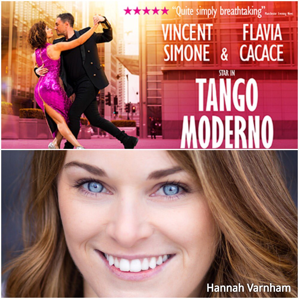 AccessLtd's tweet photo. .@HannahVarnham is the Female Lead Singer in @VFVincentFlavia for both shows today @mayflower. https://t.co/VMV3StxfpV