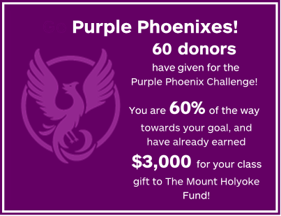 aamhc's tweet photo. Go Phoenixes! It's the final day of the #ClassColorCup competition, and 60 donors have already stepped up for the Purple Phoenix Challenge, earning $3,000 for your class fundraising total. Join them in showing what FPs can do - make a gift today! https://t.co/vlksJfK3mF https://t.co/IpUBZjkDds