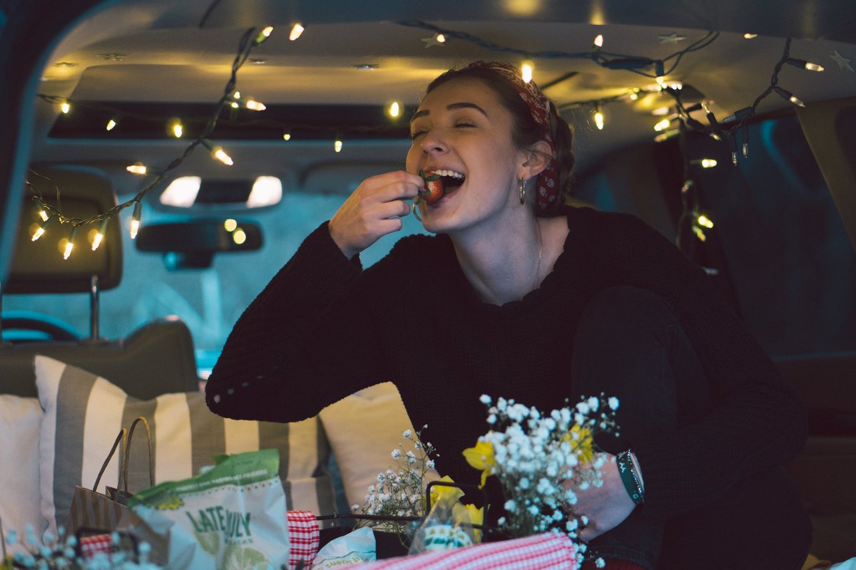 When you love someone, make sure to treat them right 💞