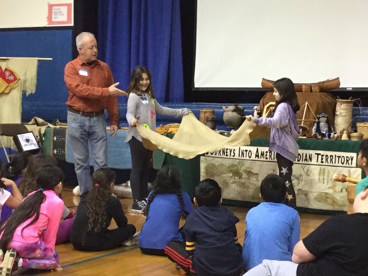 camersons's tweet photo. A HUGE thank you to our amazing PTA for our Journey into American Territory field trip! @Ivysherman #seamanstrength #camersonskids https://t.co/cXta9ha7US