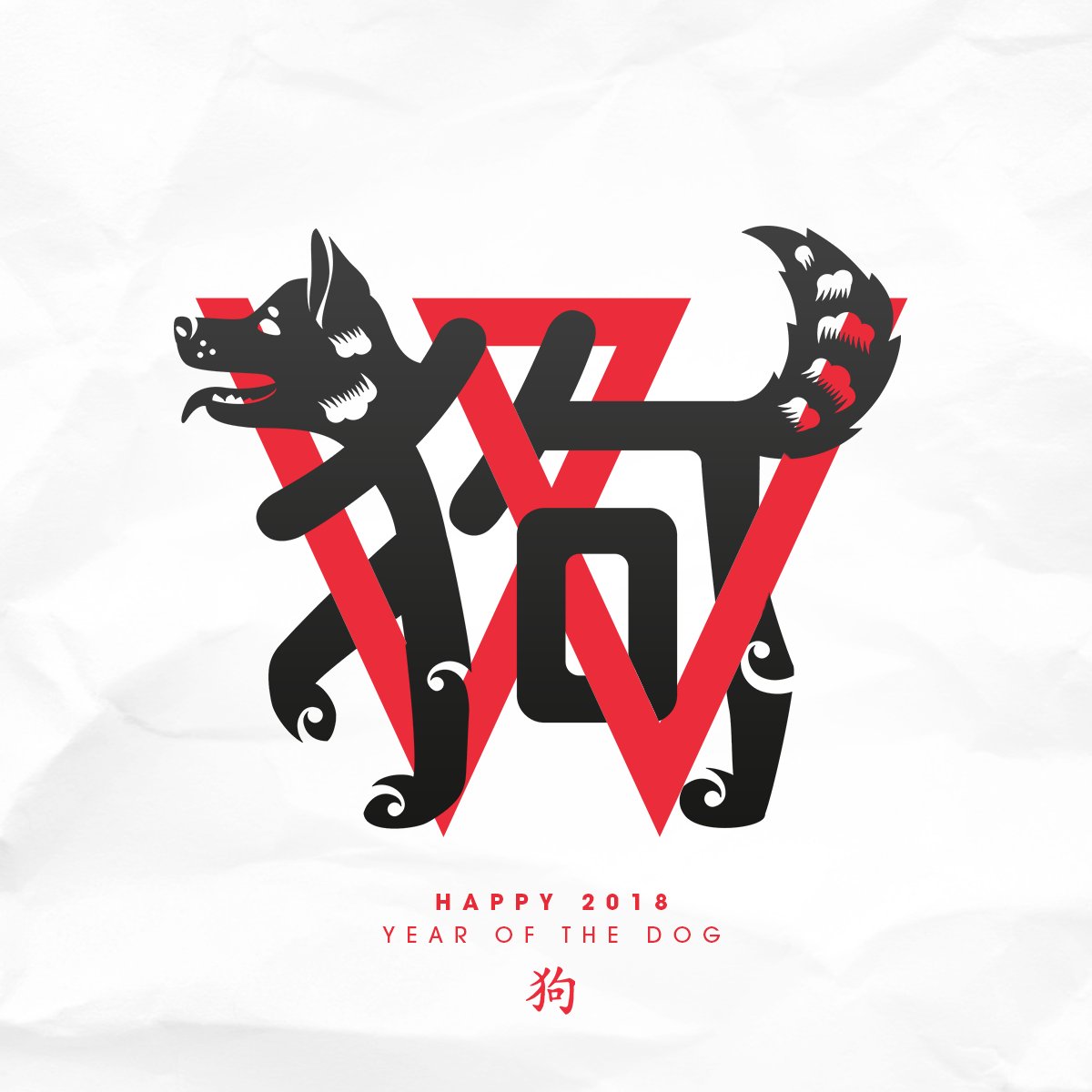Happy New Year to our colleagues in Beijing, Hong Kong and Shanghai! 
新年快乐！