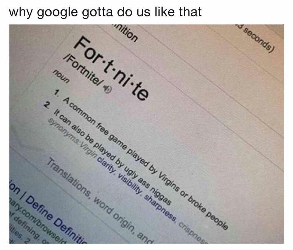 Piranhr's tweet photo. SMH Google 😐 https://t.co/Z0a9omjFmq