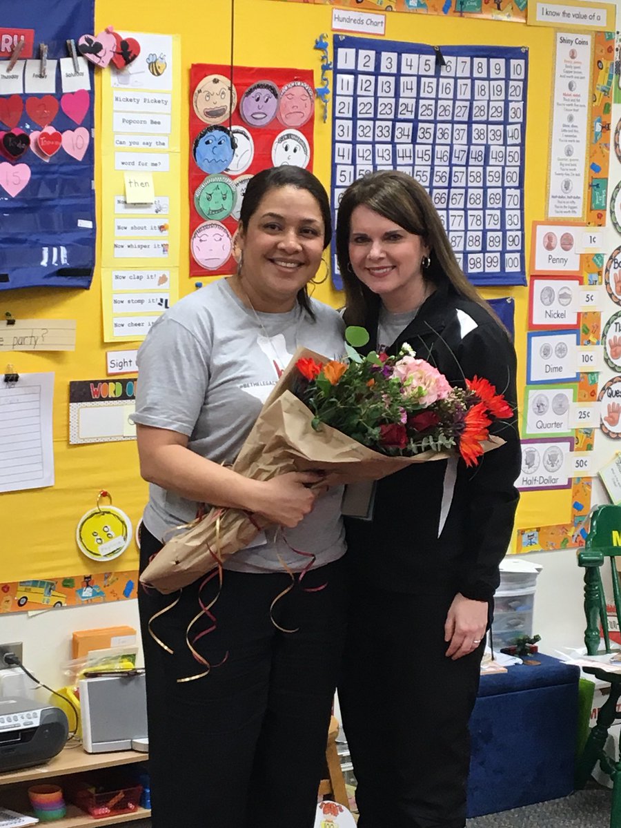 Jeanette Hayes Elem tweet media