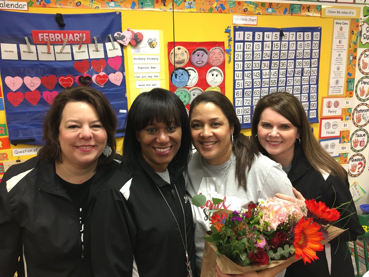 Jeanette Hayes Elem tweet media